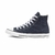 ZAPATILLAS CONVERSE CTAS HI NAVY (C156996C) - comprar online