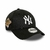 GORRA NEW ERA 940 PATCH 9FORTY NEYYANCO (NE040121) - comprar online