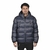 CAMPERA DE INVIERNO ZIMITH SLOWDIVE (ZH129505) - Indonesiashop