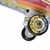 SKATE COMPLETO RAINBOW SKATEBOARD CAPTAIN FIN (CF017704) en internet