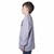 BUZO BASE ZIMITH CLANDESTINE KID (ZN126103) - tienda online