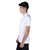 REMERA LACOSTE POLO MC WHT (LE125313) en internet