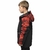 CAMPERA DE NIEVE ONEILL NIÑO DIABASE NEGRA (OL119501) - comprar online