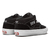 ZAPATILLAS VANS SKATE HALF CAB BLACK/WHITE (VS011124) - Indonesiashop