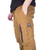 PANTALON EFECTO UNO CARGO TRAIL BROWN (EU142202) - tienda online