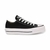 ZAPATILLAS CONVERSE CHUCK TAYLOR ALL STAR PLATAFORMA LONA NEGRAS (C548055B)