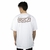 REMERA RVCA BALANCED OVER (RV225110) - comprar online