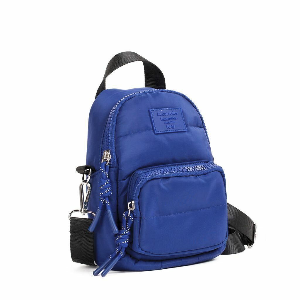 MINI MOCHILA 47 STREET PADDED 47030901
