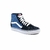 ZAPATILLAS VANS SK8-HI NAVY (VS091146) - comprar online