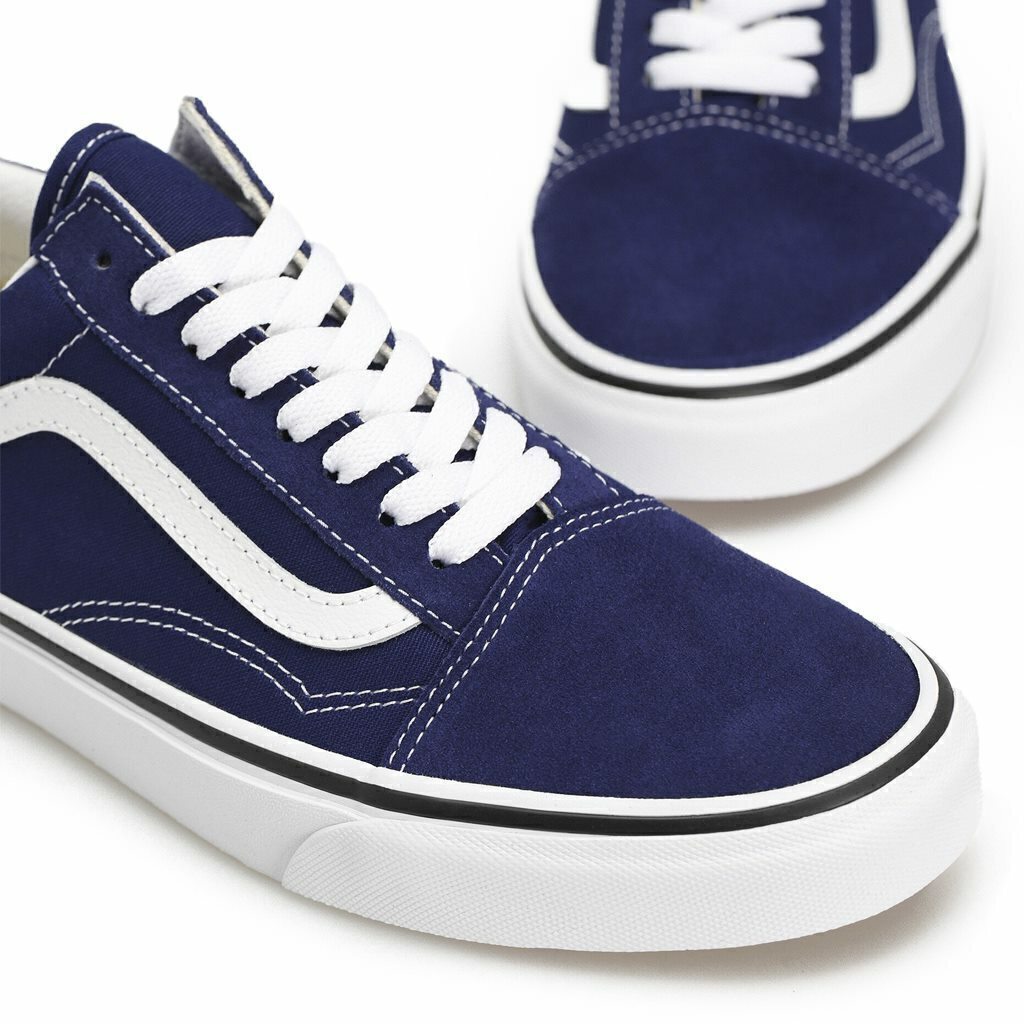 ZAPATILLA VANS OLD SKOOL VS031186 Indonesiashop