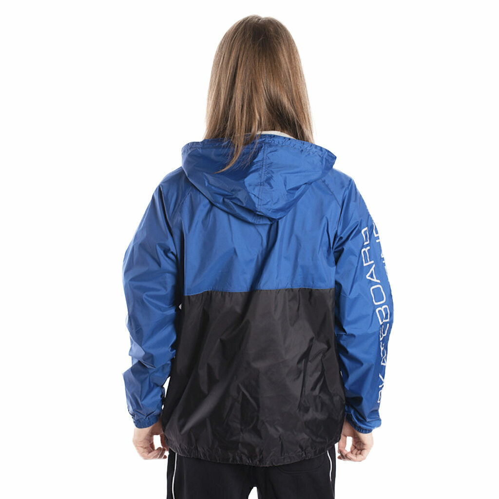 CAMPERA THRASHER ANORAK MAGAZINE TH117601