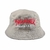 PILUSO THRASHER BUCKET HAT GODZILLA (TH010006) - Indonesiashop