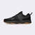 ZAPATILLAS CAPTAIN FIN BROOKLYN ALL BLACK (CF001703) en internet