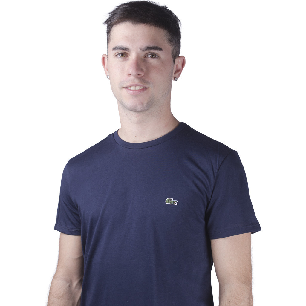 Lacoste remera sale