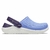 CROCS NIÑO LITERIDE CLOG LAPIS/MULBERRY (CO011502)