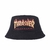 PILUSO THRASHER BUCKET HAT FLAME (TH020231)