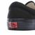 PANCHAS VANS CLASSIC SLIP ON FULL NEGRAS (VS011110) - tienda online