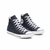 ZAPATILLAS CONVERSE CTAS HI NAVY (C156996C) en internet