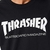 REMERA THRASHER MEN SKATEMAG NEGRO (TH225121) - Indonesiashop