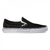 PANCHAS VANS CLASSIC SLIP ON NEGRAS (VS070001)