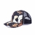 GORRA BILLABONG HERITAGE MASH UP (BG020014)