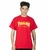 REMERA THRASHER MEN FLAME (TH125103)