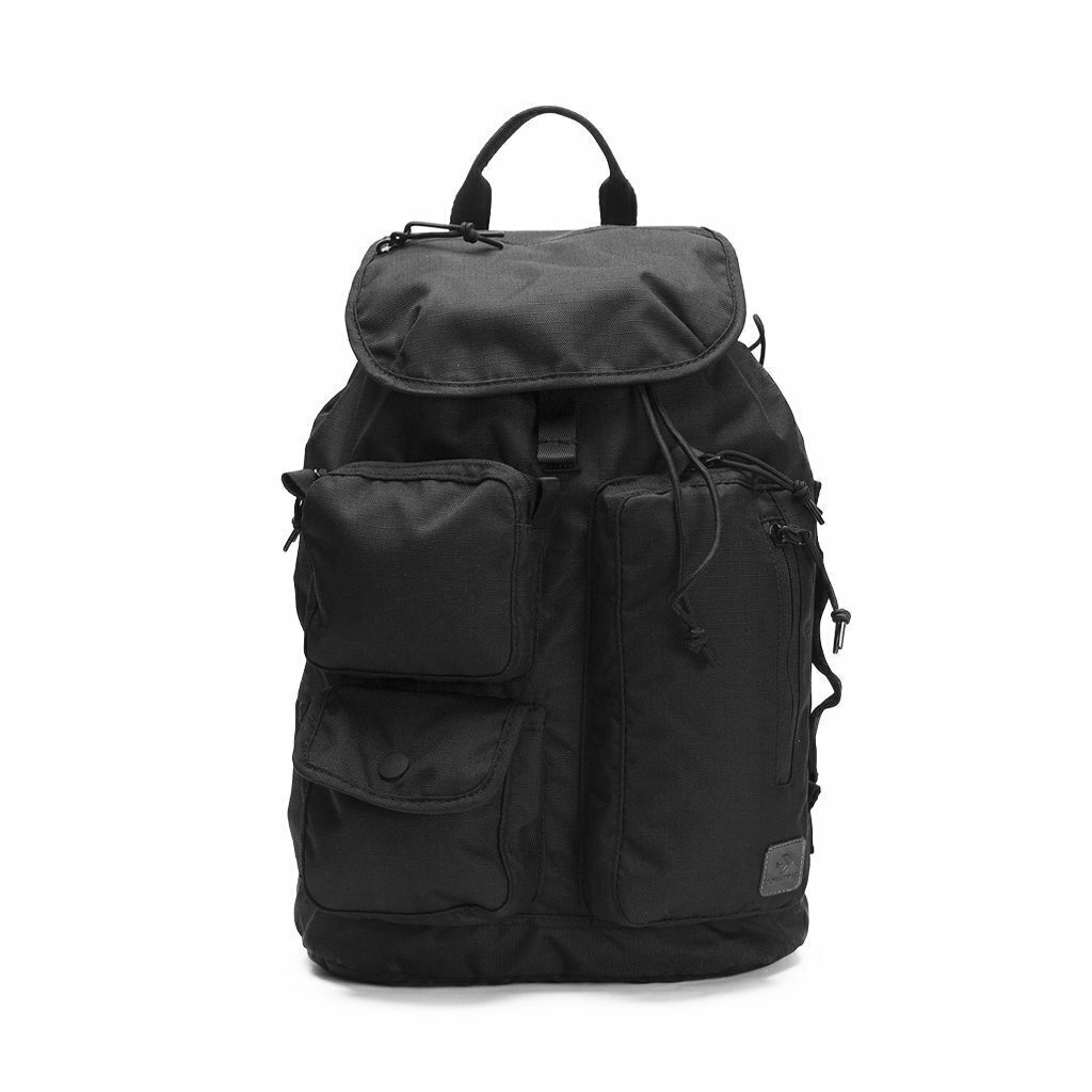 MOCHILA CONVERSE RIPSTOP RUCKSTACK CV031203