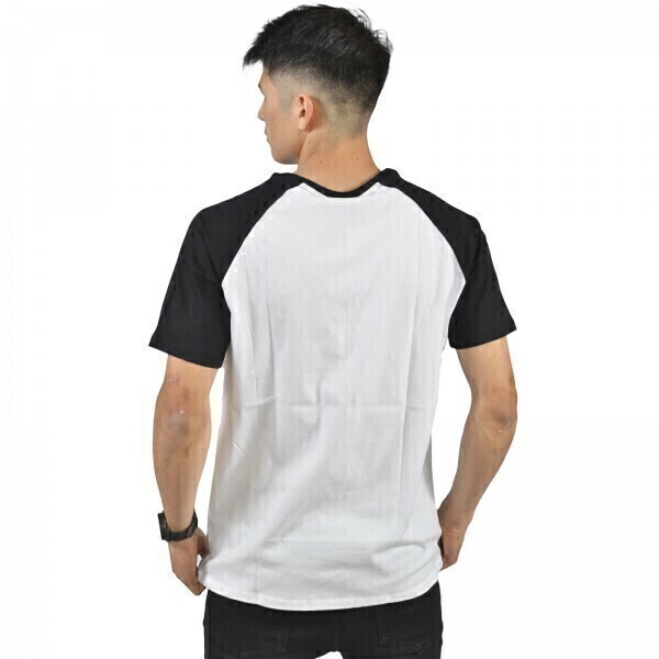 REMERA ELEMENT BASIC RANGLAN ET295115 Indonesiashop