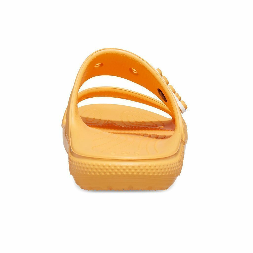 Sandal clearance model crocs
