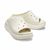 CROCS CRUSH SLIDE BONE (CO241509) - Indonesiashop