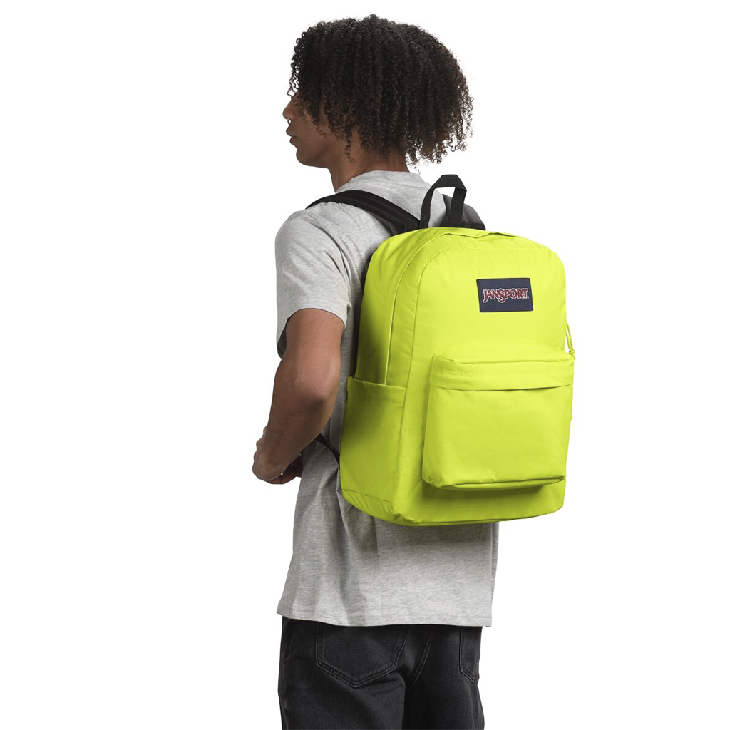 MOCHILA JANSPORT SUPERBREAK PLUS JS031277