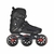 ROLLER STARK STREET DARK 3.0 BLACK 3 RUEDAS (KA029002)