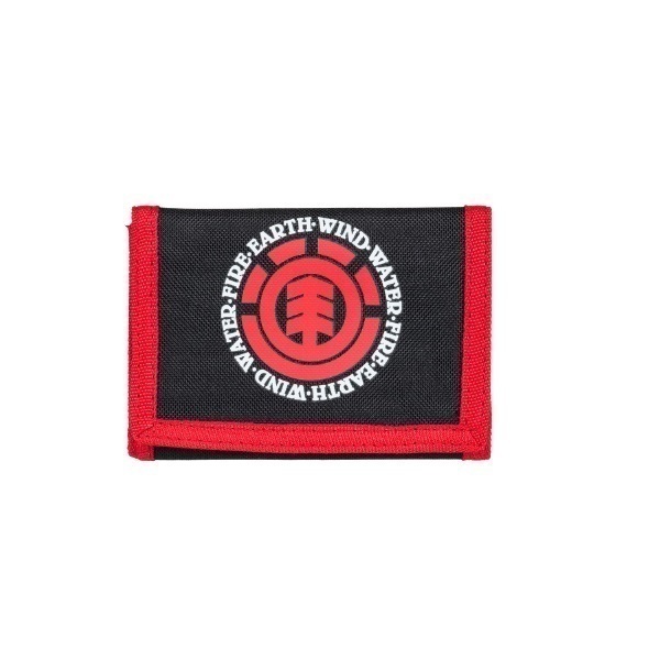 Billetera element hotsell