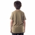 REMERA FALLEN INSIGNIA BOYS - VERDE (FN205114) - comprar online