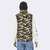 CHALECO SHERPA CAPTAIN FIN GERALD VEST (CF139702) - comprar online