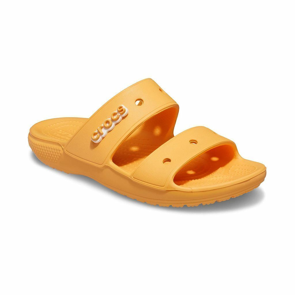 Sandal model hotsell crocs