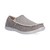 CROCS LIGHT GREY CHAR SANTA CRUZ (CO040128) - comprar online