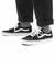 ZAPATILLAS VANS U SK8-LOW BLACK/WHITE (VS001181) en internet