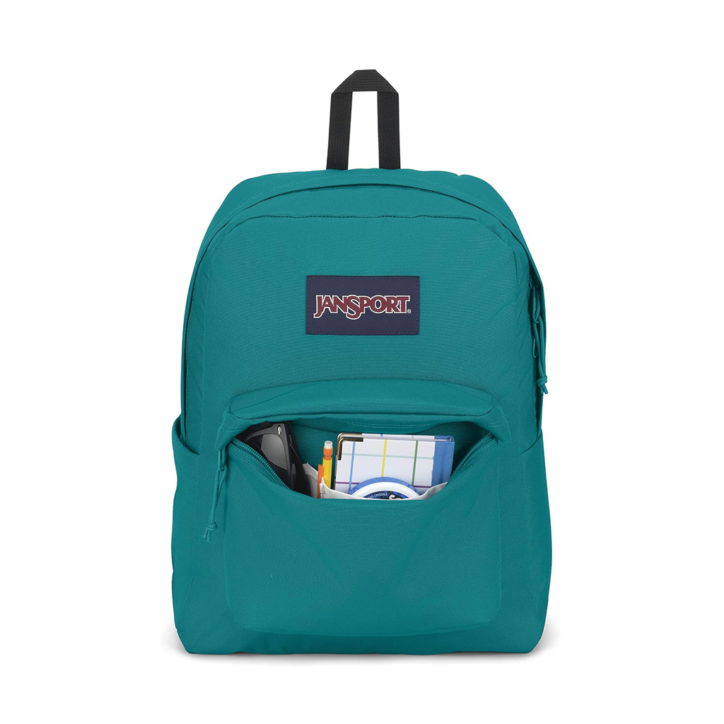 MOCHILA JANSPORT SUPERBREAK PLUS JS031256