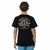 REMERA RUSTY MEALANI'S TEE JR (RJ225109) - comprar online