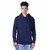 BUZO CAMPERA ZIMITH DOBBY (ZH136315) - comprar online