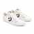 Imagen de ZAPATILLAS CONVERSE STAR PLAYER OX EGRET/MIDNIGHT NAVY (C172983C)