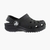 CROCS ORIGINALES NIÑO CLASICAS NEGRAS (CO211006)