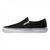 PANCHAS VANS CLASSIC SLIP ON NEGRAS (VS070001) - comprar online