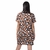 REMERON CONVERSE ANIMAL FLA DRESS (CV125107) - comprar online