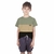 REMERA ZIMITH GOLPE KID (ZN125124) en internet