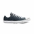 ZAPATILLAS CONVERSE CHUCK TAYLOR ALL STAR OX LONA AZUL (C156991C)