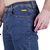 JEAN FAMILY CITY SLIM STONED (FY222102) - Indonesiashop