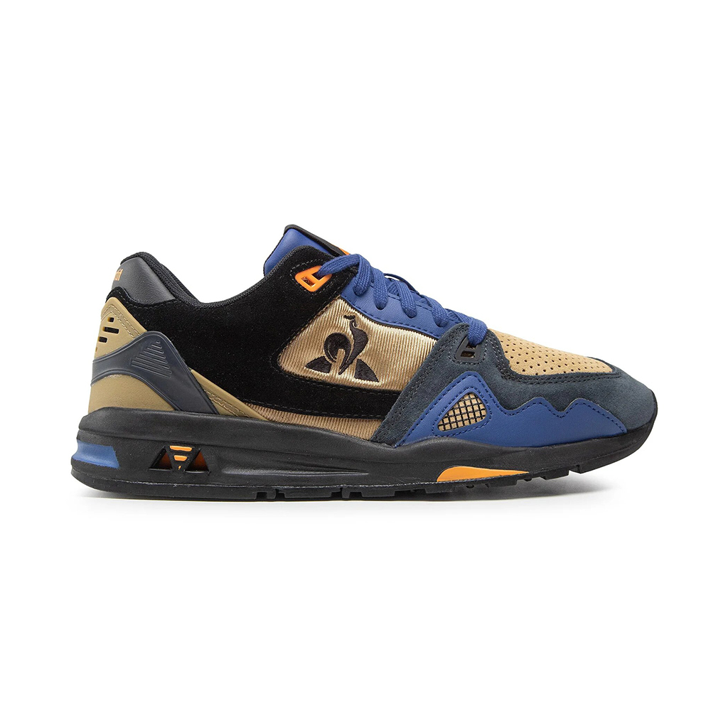ZAPATILLA LE COQ SPORTIF STREET LQ031204