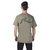 REMERA RUSTY COMPETITION SAVANNA (RU215110) - comprar online